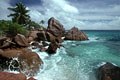 il s'agit d'une anse qui se trouve sur l'ile qui se nomme "la digue"  