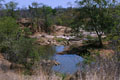 point d'eau prés de skukusa  