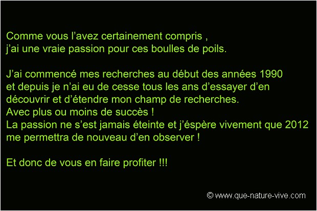 A BIENTÔT......