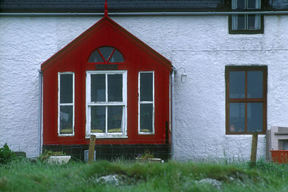 Couleur de maison